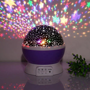Space Projector Lamp - Mounteen. Worldwide shipping available.