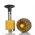 Stainless Steel Fruit Pineapple Corer Slicer - Mounteen. Worldwide shipping available.