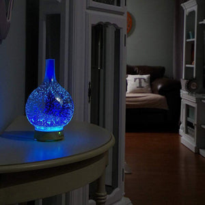 Stardust Essential Oil Diffuser - Mounteen. Worldwide shipping available.