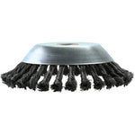 Steel Wire Weed Brush Trimmer Head - Mounteen. Worldwide shipping available.