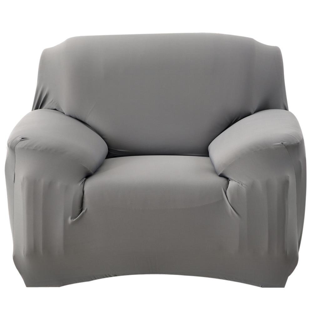 Stretch Fit Sofa Slipcover - Mounteen. Worldwide shipping available.