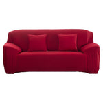 Stretch Fit Sofa Slipcover - Mounteen. Worldwide shipping available.