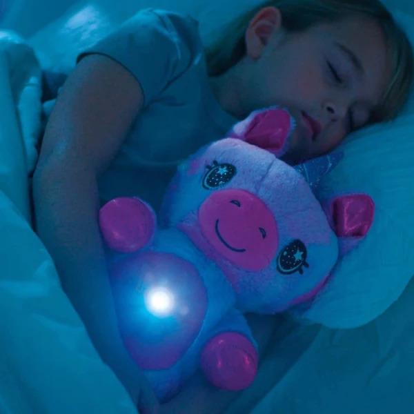 Stuffed Animal With Light Projector - Mounteen. Worldwide shipping available.