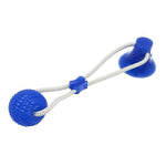 Suction Cup Dog Toy - Mounteen. Worldwide shipping available.