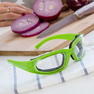 Tear Free Onion Chopping Goggles - Mounteen. Worldwide shipping available.