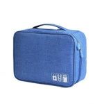 Tech Travel Organizer Bag - Mounteen. Worldwide shipping available.