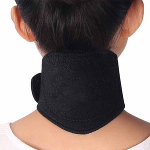 Therapeutic Magnetic Neck Wrap - Mounteen. Worldwide shipping available.