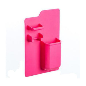 Toothbrush Wall Holder - Mounteen. Worldwide shipping available.