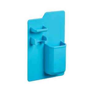 Toothbrush Wall Holder - Mounteen. Worldwide shipping available.