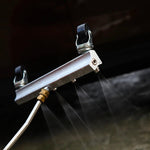 Undercarriage Pressure Washer Attachment - Mounteen. Worldwide shipping available.