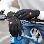 Unisex Waterproof Touch Screen Winter Gloves - Mounteen. Worldwide shipping available.