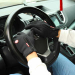 Unisex Waterproof Touch Screen Winter Gloves - Mounteen. Worldwide shipping available.
