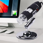 USB Digital Microscope - Mounteen. Worldwide shipping available.