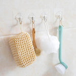 Wall Adhesive Hooks (5-Pack) - Mounteen. Worldwide shipping available.