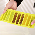 Water Bottle Ice Cube Tray - Mounteen. Worldwide shipping available.