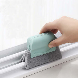 Window Groove Cleaning Brush - Mounteen. Worldwide shipping available.