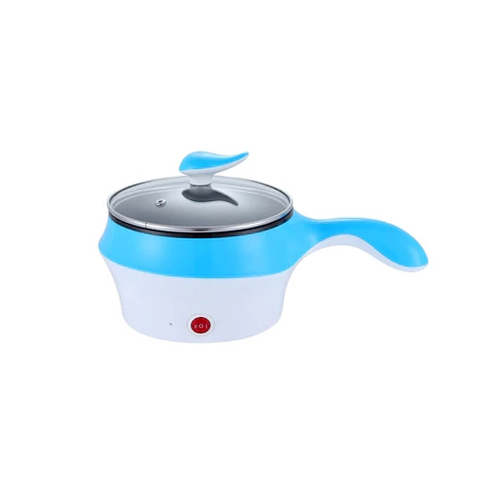 Multi-Function Electric Cooking Pot. Shop Cookware on Mounteen. Worldwide shipping available.