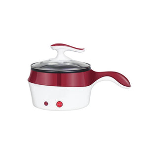 Multi-Function Electric Cooking Pot. Shop Cookware on Mounteen. Worldwide shipping available.