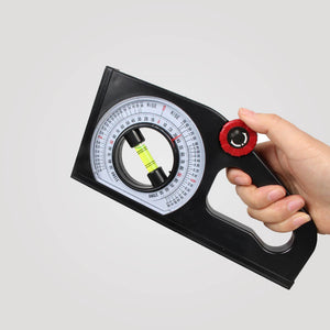 Multi-Function Slope Measuring Instrument. Shop Gauges on Mounteen. Worldwide shipping available.