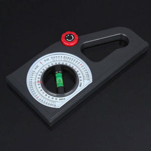 Multi-Function Slope Measuring Instrument. Shop Gauges on Mounteen. Worldwide shipping available.