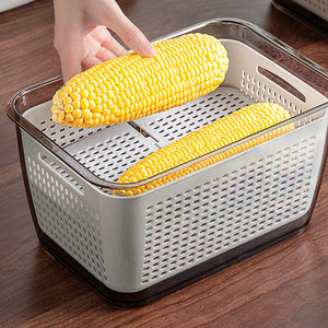 Multi-Function Storage Container. Shop Food Storage Containers on Mounteen. Worldwide shipping available.