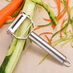 Multi-Function Vegetable Peeler. Shop Food Peelers & Corers on Mounteen. Worldwide shipping available.