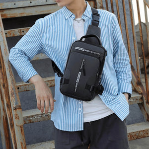Multi-Functional Crossbody Bags. Shop Fanny Packs on Mounteen. Worldwide shipping available.