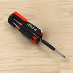 Multi-Head Torch Screwdriver. Shop Screwdrivers on Mounteen. Worldwide shipping available.