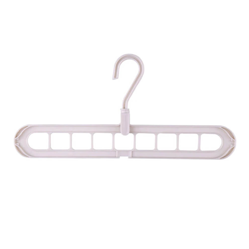 Multi-Port Clothes Hanger. Shop Hangers on Mounteen. Worldwide shipping available.