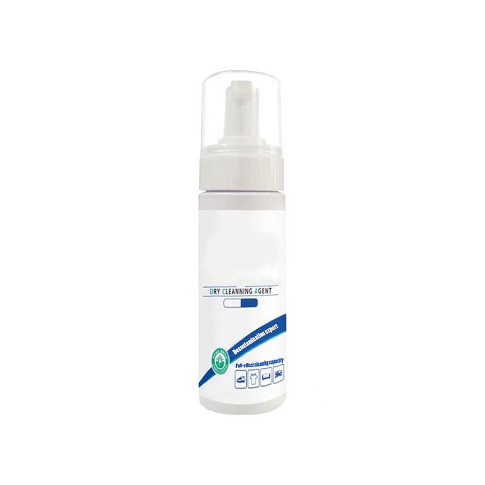 Multi-Purpose Dry Cleaning Spray. Shop Dry Cleaning Kits on Mounteen. Worldwide shipping available.