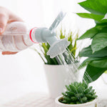 Multi-Purpose Flower Watering Nozzle Tool. Shop Watering Can Accesssories on Mounteen. Worldwide shipping available.
