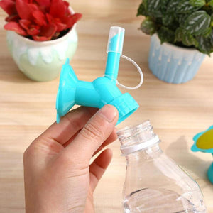 Multi-Purpose Flower Watering Nozzle Tool. Shop Watering Can Accesssories on Mounteen. Worldwide shipping available.
