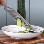 Multi-Purpose Vegetable Slicer Set. Shop Kitchen Slicers on Mounteen. Worldwide shipping available.