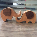 Multi-Use Elephant Pencil & Cell Phone Holder. Shop Mobile Phone Accessories on Mounteen. Worldwide shipping available.