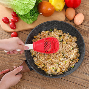 Multifunctional Kitchen Cooking Spoon. Shop Spatulas on Mounteen. Worldwide shipping available.