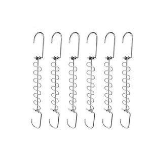Multifunctional Magic Hanger. Shop Hangers on Mounteen. Worldwide shipping available.