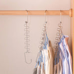 Multifunctional Magic Hanger. Shop Hangers on Mounteen. Worldwide shipping available.