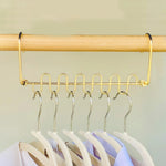 Multifunctional Magic Hanger. Shop Hangers on Mounteen. Worldwide shipping available.