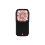 Multifunctional Mini Portable Fan. Shop Fans on Mounteen. Worldwide shipping available.
