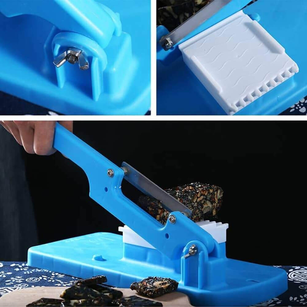 Multifunctional Table Slicer. Shop Kitchen Slicers on Mounteen. Worldwide shipping available.