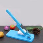 Multifunctional Table Slicer. Shop Kitchen Slicers on Mounteen. Worldwide shipping available.