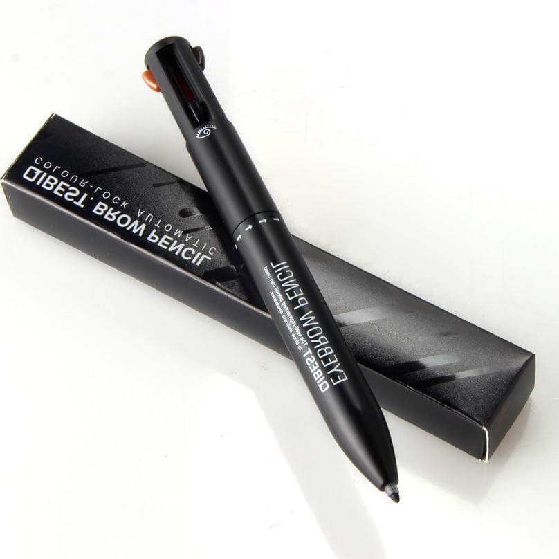 Multifunctional Travel Makeup Pen. Shop Makeup Tools on Mounteen. Worldwide shipping available.