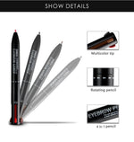 Multifunctional Travel Makeup Pen. Shop Makeup Tools on Mounteen. Worldwide shipping available.