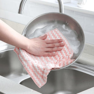 Multipurpose Cleaning Rag. Shop Shop Towels & General-Purpose Cleaning Cloths on Mounteen. Worldwide shipping available.
