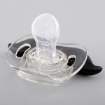 Mustache Pacifier For Babies. Shop Pacifiers & Teethers on Mounteen. Worldwide shipping available.