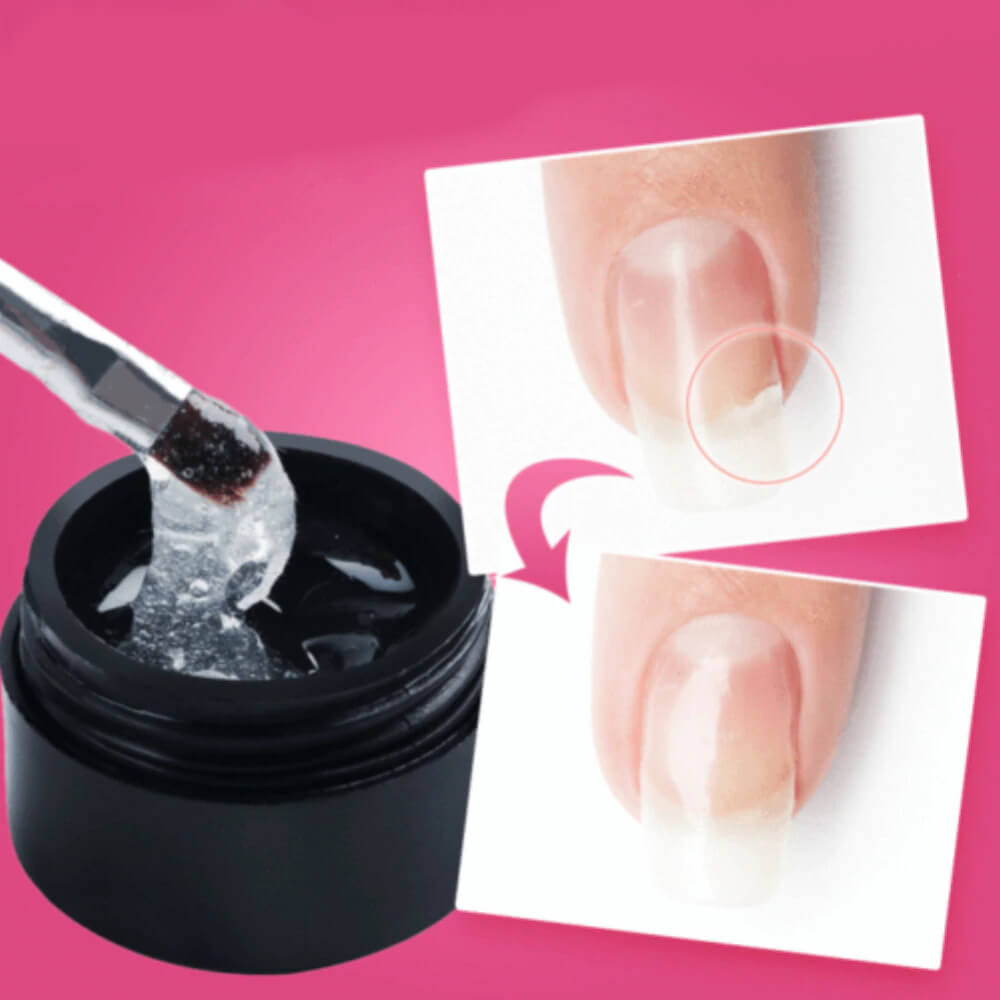 NailRescue Instant Nail Repair. Shop Nail Care on Mounteen. Worldwide shipping available.