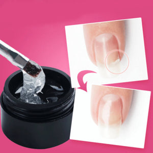 Instant Nail Repair Gel. Shop Nail Care on Mounteen. Worldwide shipping available.