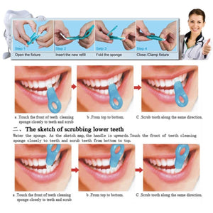 Nano Teeth Whitening Kit. Shop Teeth Whiteners on Mounteen. Worldwide shipping available.