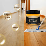 Natural Beeswax For Wood. Shop Furniture Cleaners & Polish on Mounteen. Worldwide shipping available.