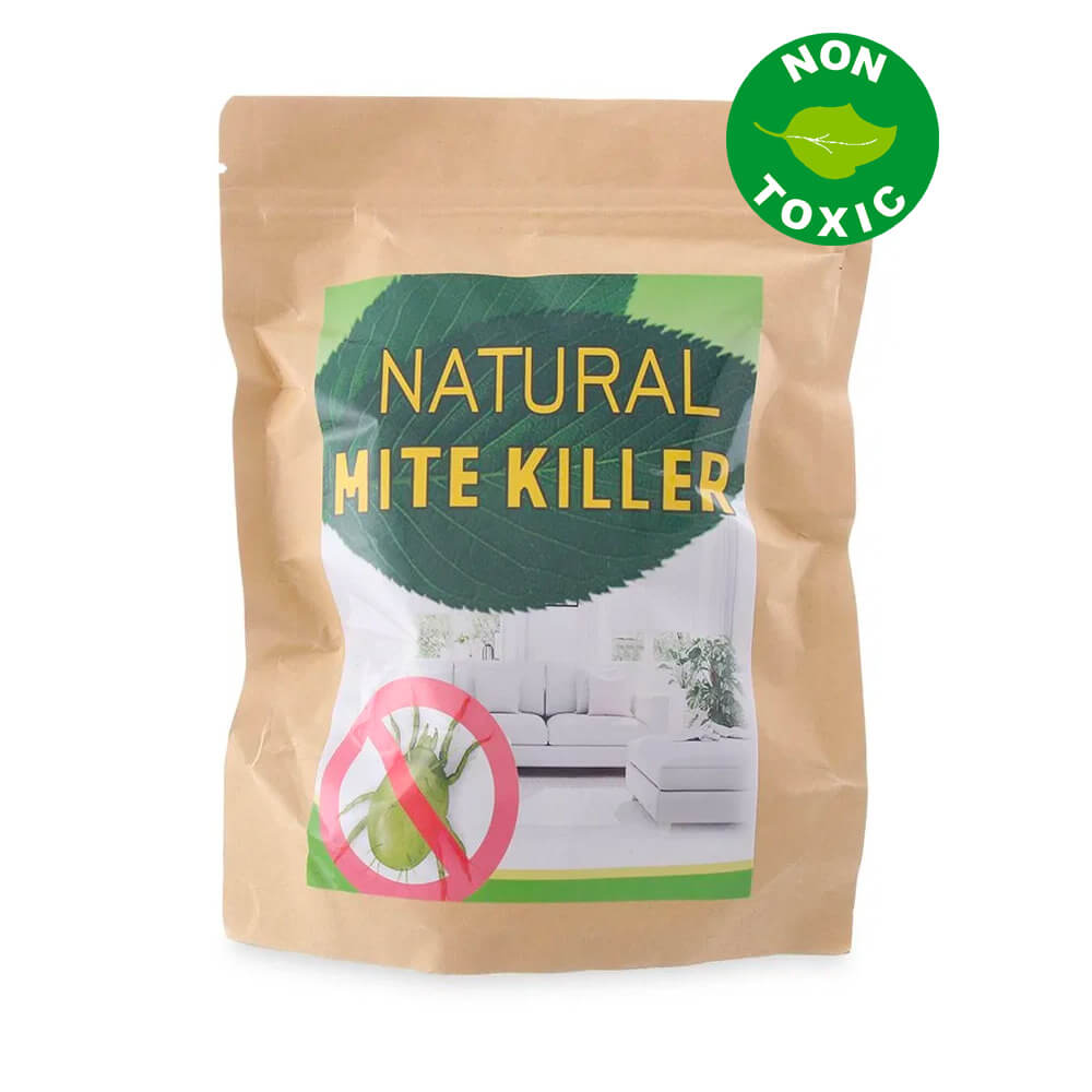 Natural Mite Killer. Shop Household Insect Repellents on Mounteen. Worldwide shipping available.